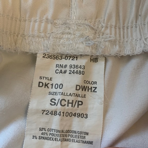 Dickies pants - Picture 2 of 4